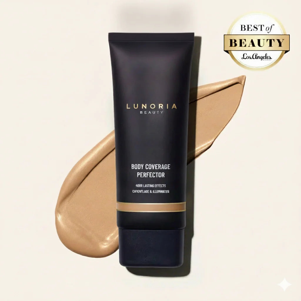 Lunoria Body Coverage Perfector