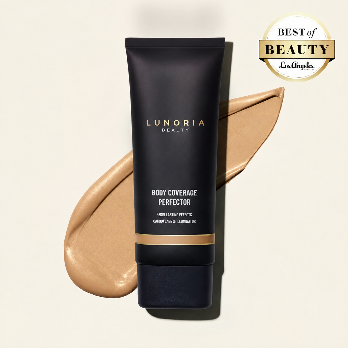 Lunoria Body Coverage Perfector